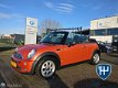 Mini Mini Cabrio - 1.6 Cooper Chili - 1 - Thumbnail