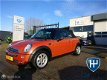 Mini Mini Cabrio - 1.6 Cooper Chili - 1 - Thumbnail