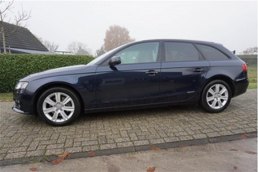 Audi A4 Avant - 2.7 TDI Pro Line Business automaat XENON/ panodak - 1