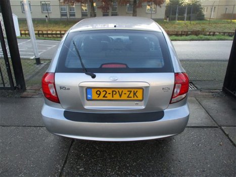 Kia Rio - 1.3 RS Visto zeer nette auto - 1