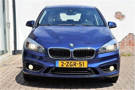 BMW 2-serie Active Tourer - 218d Sport Sport Executive 1e Eigenaar 2.0 150pk - 1