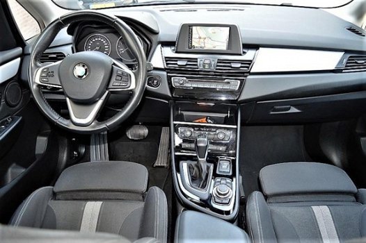 BMW 2-serie Active Tourer - 218d Sport Sport Executive 1e Eigenaar 2.0 150pk - 1