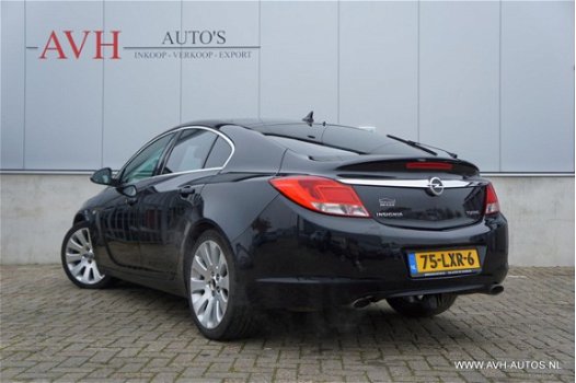 Opel Insignia - 1.6 T Sport - 1