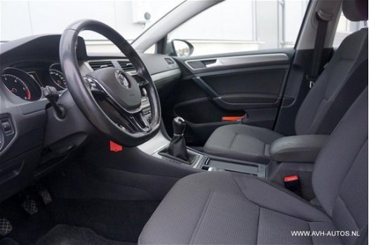 Volkswagen Golf Variant - 1.6 TDI Comfortline BlueMotion - 1