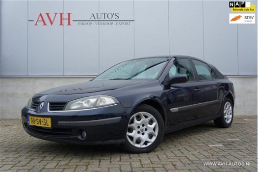 Renault Laguna - 1.6-16V Dynamique - 1