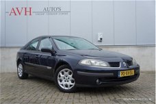 Renault Laguna - 1.6-16V Dynamique