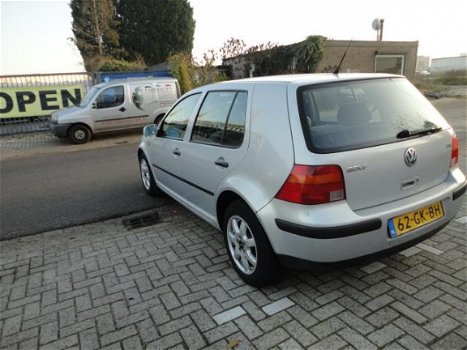 Volkswagen Golf - 2.0 Comfortline Automaat neuwe A.P.K - 1