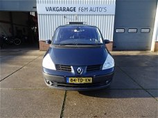 Renault Grand Espace - 1.9 dCi Dynamique