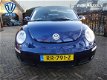 Volkswagen New Beetle Cabriolet - airco, stoelverwarming - 1 - Thumbnail