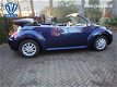 Volkswagen New Beetle Cabriolet - airco, stoelverwarming - 1 - Thumbnail