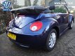 Volkswagen New Beetle Cabriolet - airco, stoelverwarming - 1 - Thumbnail