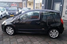 Citroën C2 - 1.6i-16V VTR / Clima / Cruise / Automaat