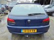 Peugeot 306 - 1.6 XR - 1 - Thumbnail