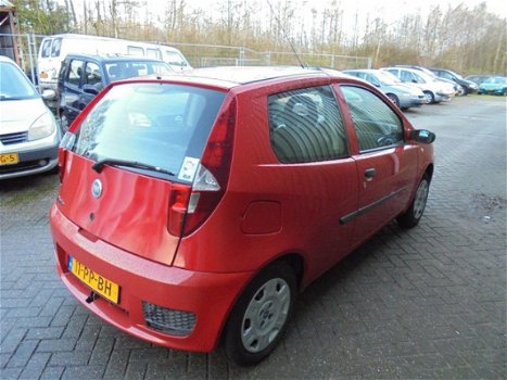 Fiat Punto - 1.2 Active nieuwe koppelingset auto wordt afgeleverd met nieuwe apk - 1