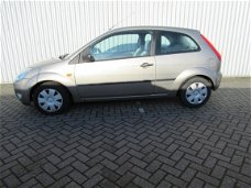 Ford Fiesta - 1.4-16V Ghia