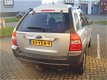 Kia Sportage - 2.0 CRDi Executive HR - 1 - Thumbnail