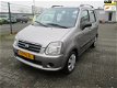 Suzuki Wagon R+ - 1.3 DDiS GLX Wagon R+ 1.3 DDiS 5DRS GLX / AIRCO - 1 - Thumbnail