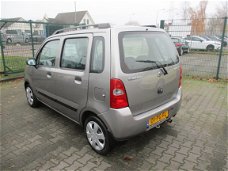 Suzuki Wagon R+ - 1.3 DDiS GLX Wagon R+ 1.3 DDiS 5DRS GLX / AIRCO