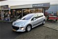 Peugeot 308 SW - 1.6 VTi X-Line /zeer mooie en goed onderhouden/Lederen bekleding/airco/nap+apk - 1 - Thumbnail