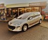 Peugeot 308 SW - 1.6 VTi X-Line /zeer mooie en goed onderhouden/Lederen bekleding/airco/nap+apk - 1 - Thumbnail