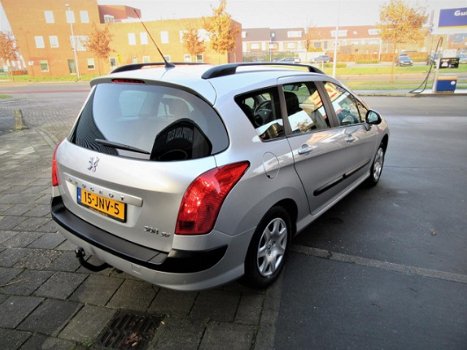 Peugeot 308 SW - 1.6 VTi X-Line /zeer mooie en goed onderhouden/Lederen bekleding/airco/nap+apk - 1