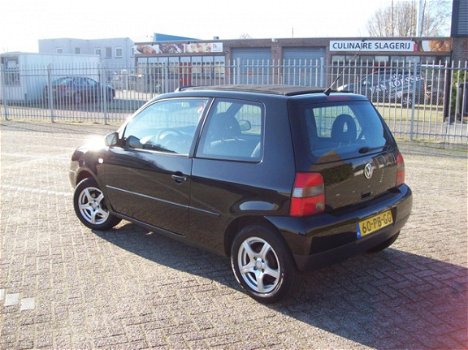 Volkswagen Lupo - 1.4 Athene - 1