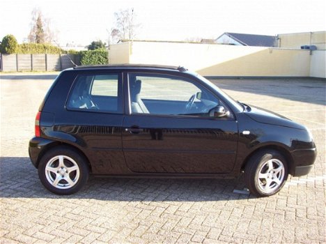 Volkswagen Lupo - 1.4 Athene - 1