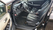 Mazda CX-7 - 2.2 CiTD GT-L 4WD Leer/Navi/Trekhaak