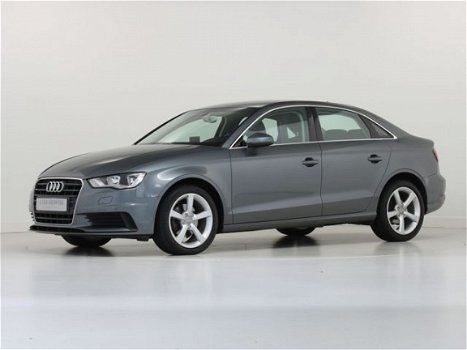 Audi A3 Limousine - 1.6 TDI 110 PK 6-Bak Attraction (BNS) - 1