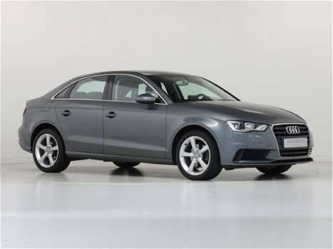 Audi A3 Limousine - 1.6 TDI 110 PK 6-Bak Attraction (BNS) - 1