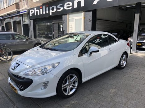 Peugeot 308 CC - 1.6 THP Premiere - 1