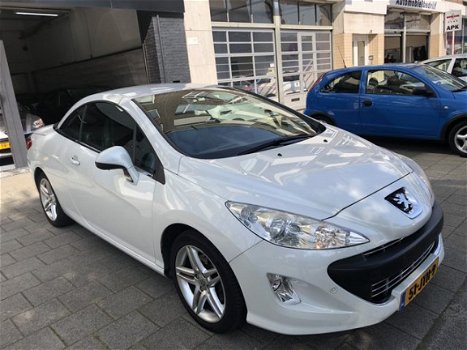 Peugeot 308 CC - 1.6 THP Premiere - 1