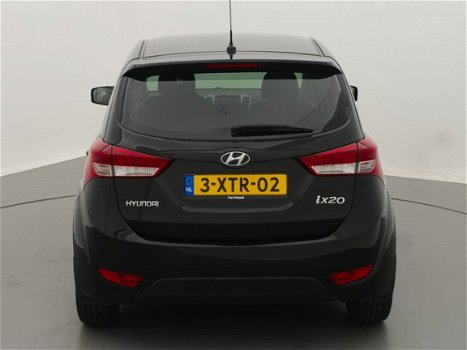 Hyundai ix20 - 1.6i blue 124pk i-Vision(CLIMA/CRUISE) - 1