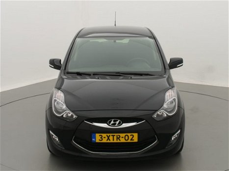 Hyundai ix20 - 1.6i blue 124pk i-Vision(CLIMA/CRUISE) - 1