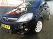 Opel Zafira - 2.2 Executive 7Pers. Xenon/Leder/Navi/Trekhaak - 1 - Thumbnail