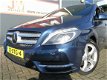 Mercedes-Benz B-klasse - 180 Ambition Xenon/Leder/Harmankardon/ - 1 - Thumbnail