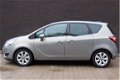 Opel Meriva - 1.4 Blitz (1ste eig./Climate/LMV/P.Glass) - 1 - Thumbnail