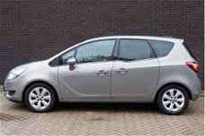 Opel Meriva - 1.4 Blitz (1ste eig./Climate/LMV/P.Glass)