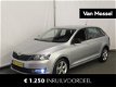 Skoda Rapid Spaceback - 1.2TSi Edition (Cruise/Led) - 1 - Thumbnail