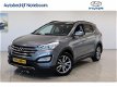 Hyundai Santa Fe - 2.2 CRDi Business Edition aut - 1 - Thumbnail