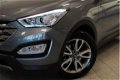 Hyundai Santa Fe - 2.2 CRDi Business Edition aut - 1 - Thumbnail