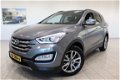 Hyundai Santa Fe - 2.2 CRDi Business Edition aut - 1 - Thumbnail