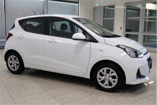 Hyundai i10 - 1.0i Comfort - 1