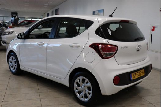 Hyundai i10 - 1.0i Comfort - 1