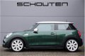 Mini Mini Cooper - S 2.0i Chili 192pk Aut. Navi Ecc Led 18'' - 1 - Thumbnail