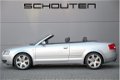 Audi S4 - Cabriolet 4.2 V8 quattro Ned. Auto Bose Navi 18'' - 1 - Thumbnail