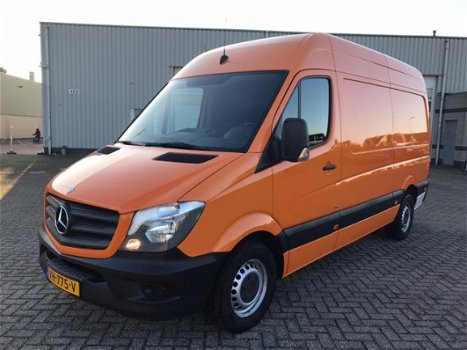 Mercedes-Benz Sprinter - 313cdi l2h2 airco - 1