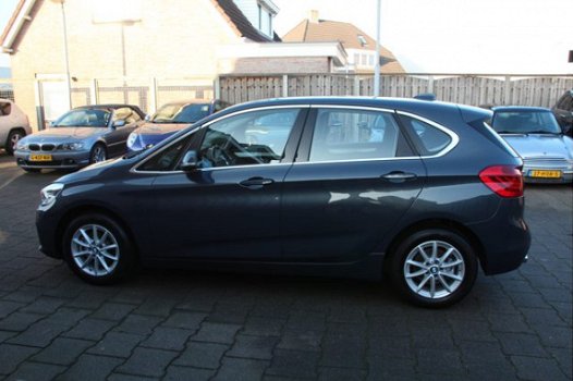 BMW 2-serie Active Tourer - 216d Centennial High Executive - 1