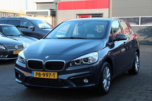 BMW 2-serie Active Tourer - 216d Centennial High Executive - 1