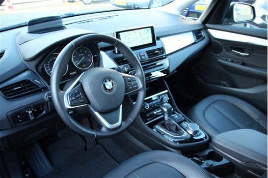 BMW 2-serie Active Tourer - 216d Centennial High Executive - 1